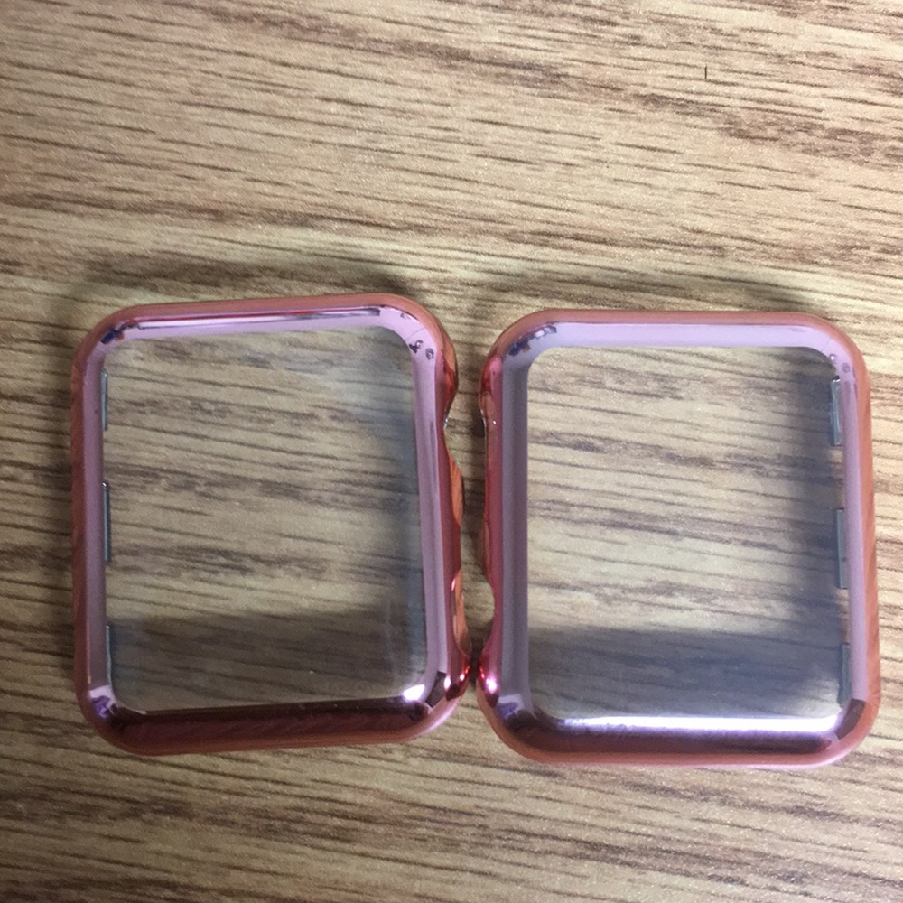 Apple Watch Screen Protector Case